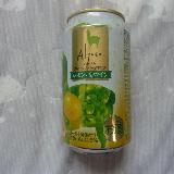微炭酸なのが良い