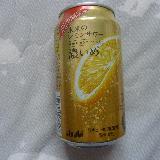 レモンの味がこい