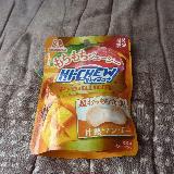 マンゴーの味が美味しい