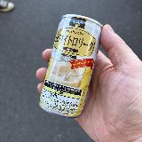 イメージ通りの甘い味わいでした。