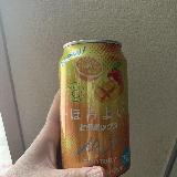 酸味が強い