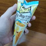 コク深い濃厚さに強い甘さを実感！
