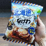 濃厚なホタテ味