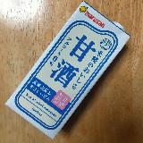 やさしい甘みで飲みやすく、まろやかな口当たりが楽しめます。