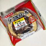 ふんわりとした生地にクリームがバランスよく入っています。