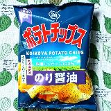 のりの風味よし