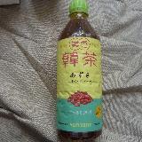 香ばしくておいしい