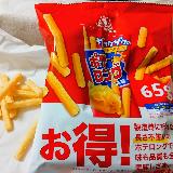 サクサクお芋の味が美味しい