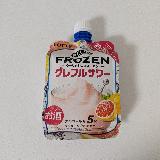 ほろ苦ピングレフローズンサワー