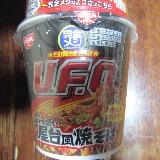 ソースがいまいち