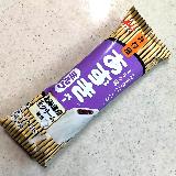 あずきの風味にミルクのコクが加わり、やさしい甘さが楽しめます