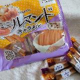 個包装でお茶請けにぴったり