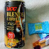 苦みが強くて甘みもある