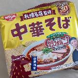 いわゆる鶏がら醤油ではない