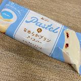 なめらか濃厚プリン