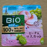 果肉がたくさん！
