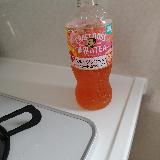 スッキリ爽やか