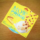 爽やかで甘さ控えめ