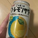 ほどよい甘さのすっきりした飲み心地