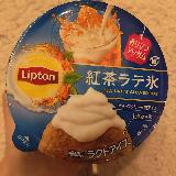 氷なのにしっかり味で美味しいスイーツ！