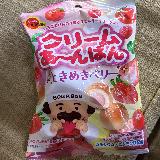 珍しいパッケージで手が出ました。