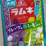 サイズが注目だけど、かたさもいい