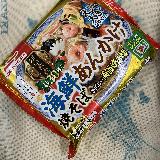 もちもちした麺が美味しい