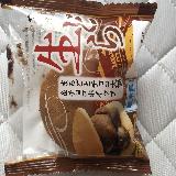 ペロリと食べやすい