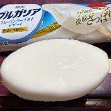 ヨーグルト再現