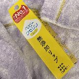 優しく保湿も