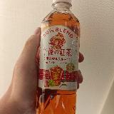 甘さ控えめでも果実の旨味ふわっと！
