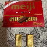 ミルクたっぷり