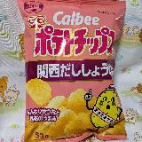 お醤油の風味