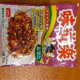 鰹の風味が美味しい
