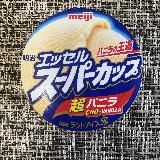 濃厚で王道のアイス