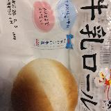 甘みのあるパン