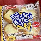 手軽に食べられる大きさ