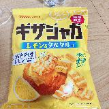 濃厚タルタル