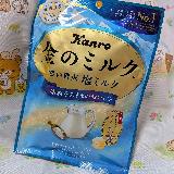ほんのり塩味