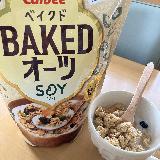 自然な味