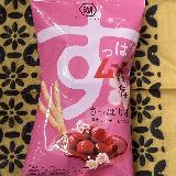 爽やかな梅の甘酸っぱさ！