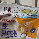 おいしい２つのクリーム