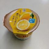 さっぱりした味わいのデザート