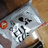 クリームたっぷり
