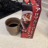濃くておいしい