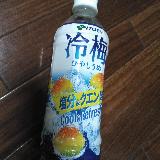 さっぱり梅味