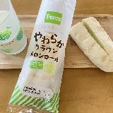 柔らかいパン