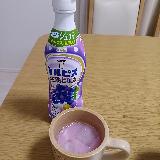 巨峰の美味しさをしっかり感じられる！
