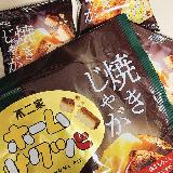 おつまみにもぴったり
