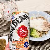 甘いけど美味しい